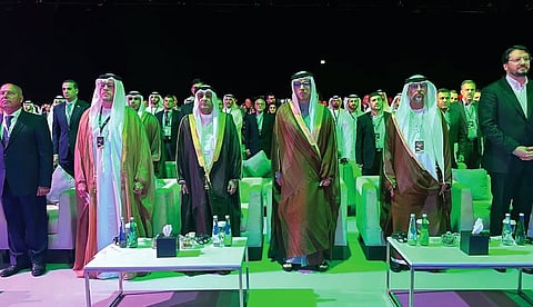 مؤتمر الشرق الأوسط للسكك الحديدية