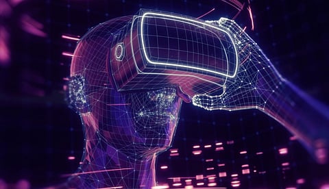 أكاديمية «ميتافيرس» تطلق معسكراتها في الرياض