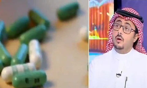 أستاذ مساعد في وبائيات الأدوية عبد الله العلوان
