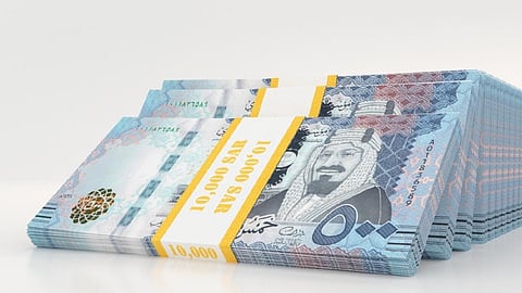 75 مليون ريال للاستثمار فى صناديق حكومية