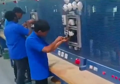 ملتقى العلا التقني