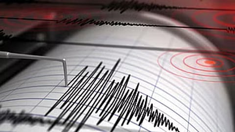 زلزال بقوة 6 درجات يضرب غرب الأرجنتين