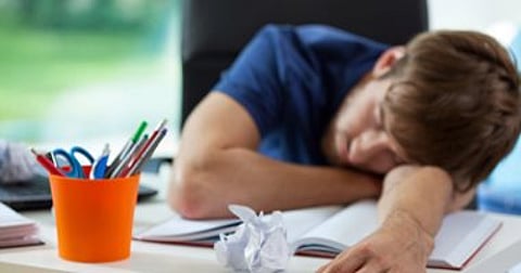 5 طرق صحيحة لإنتاجية أكثر أثناء المذاكرة