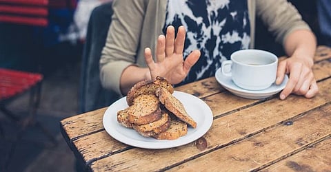 مرض السيلياك عند الأطفال