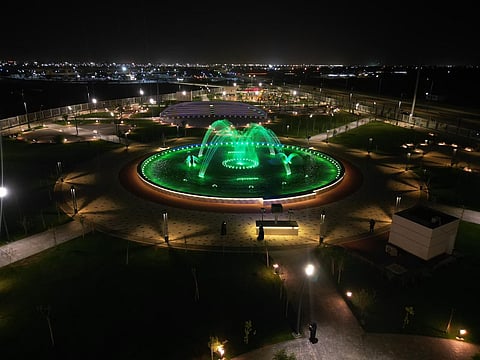 الخميس.. أمير الرياض يدشن عددًا من المشاريع التنموية في الخرج