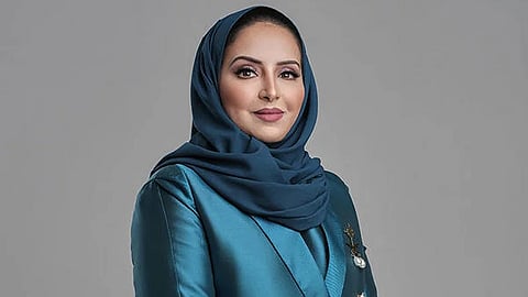 بسمة بنت عبد العزيز الميمان