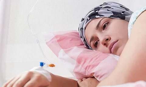 أعراض الحمى المالطية