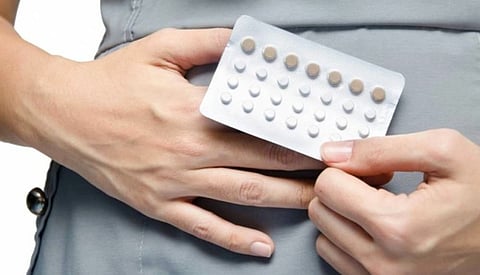 موانع الحمل
