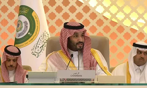 الأمير محمد بن سلمان ولي العهد