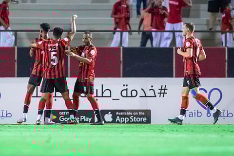 نادي الرياض