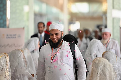 ضيوف الرحمن