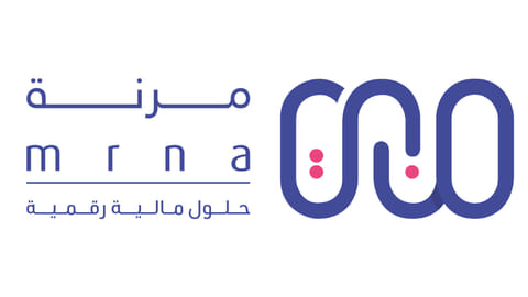 شعار شركة رابحة مرنة