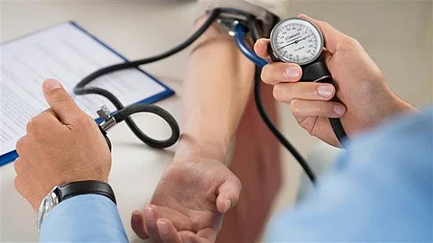 حقوق المرضى الأطفال وكبار السن