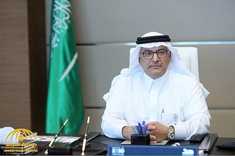 الدكتور محمد بن أحمد السديري