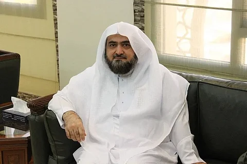 محمد خليل القارئ