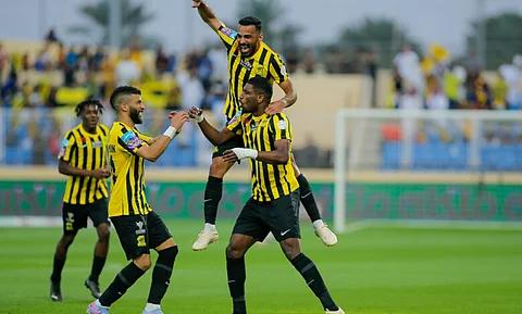 الاتحاد