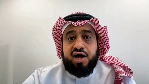 متحدث هيئة العقار تيسير المفرج