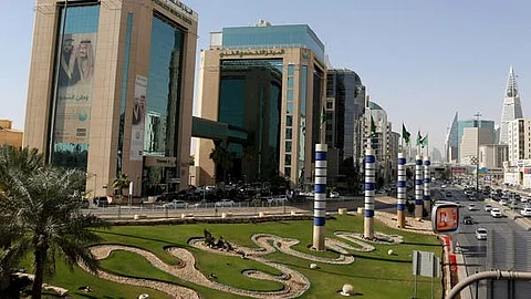 23 دولة تشارك في أكبر تجمع «عربي - صيني» للأعمال والاستثمار بالرياض