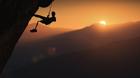 «البحر الأحمر الدولية»