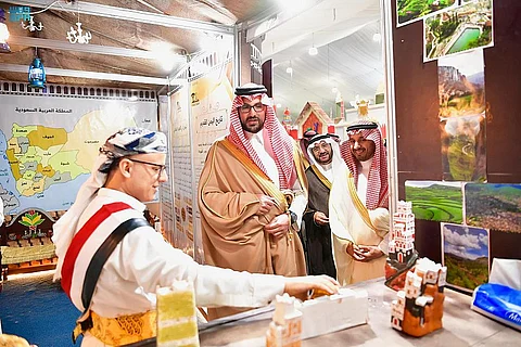 مهرجان الثقافات والشعوب في نسخته الحادية عشر