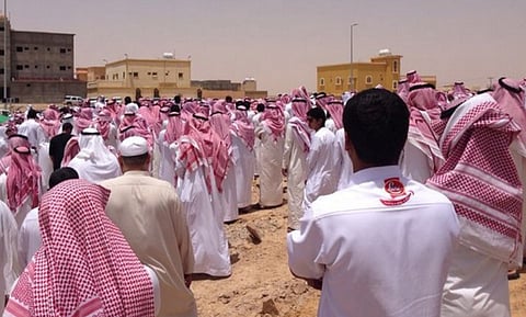 صورة أرشيفية