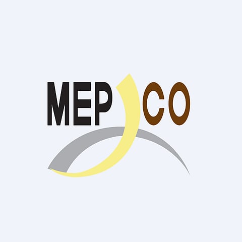 شركة الشرق الأوسط لصناعة وإنتاج الورق “مبكو”