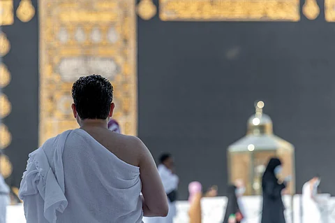 موسم الحج
