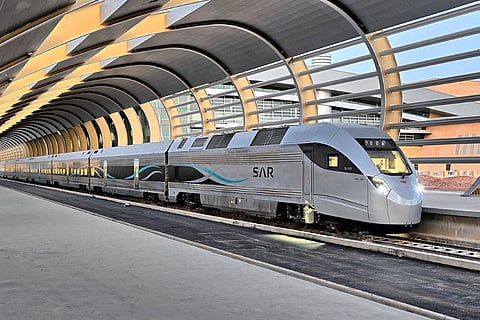 «سار»: ارتفاع الجاهزية إلى 100%.. وأكثر من مليوني مسافر خلال الربع الأول من 2023