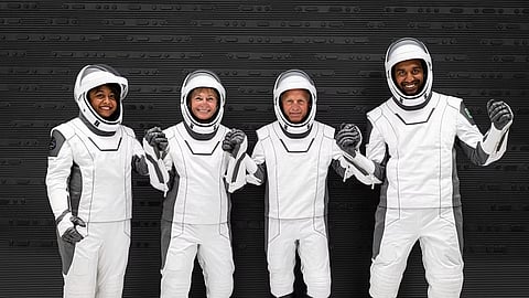 علي القرني وريانة برناوي