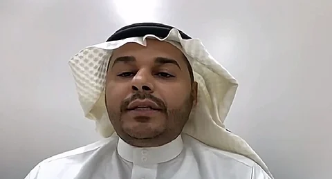 المستشار التربوي والتعليمي عبداللطيف الحمادي