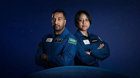 برناوي والقرني