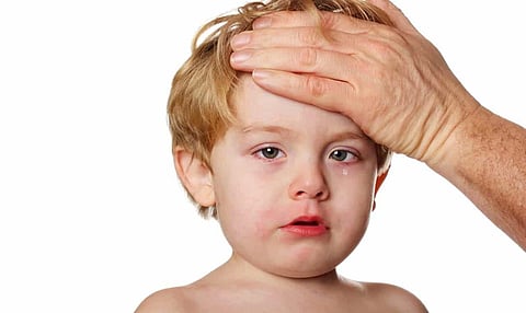 التهاب السحايا