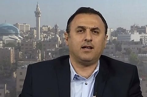 اختصاصي الدماغ رائد نوفل