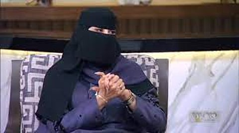 سارة الجوهري