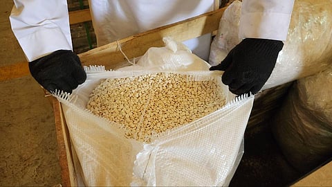 مكافحة المخدرات