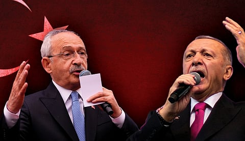 الانتخابات الرئاسية التركية