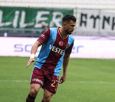 محمود حسن تريزيجيه