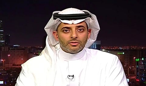 سالم بن سعيد بن محفوظ