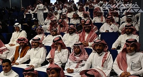 ملتقى التوظيف بغرفة أبها