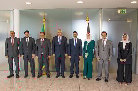 وزارة التعليم