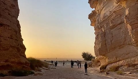 محمية الملك خالد الملكية