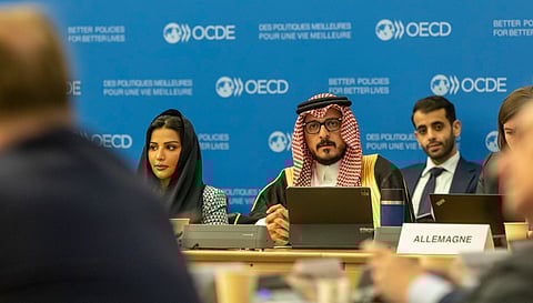 وفد وزارة الاقتصاد والتخطيط