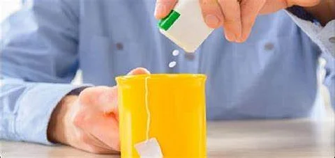 أضرار المحليات الصناعية