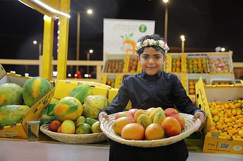مهرجان المانجو - أرشيفية