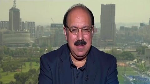 محمد عز العرب