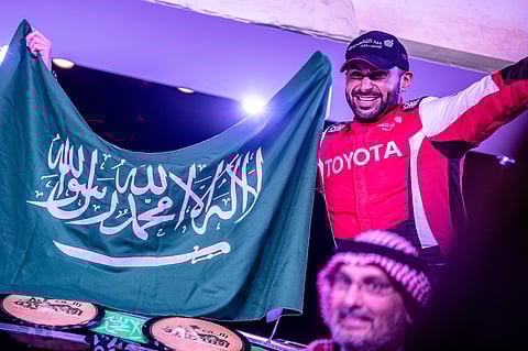 يزيد الراجحي