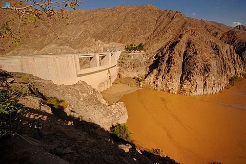 وادي نجران
