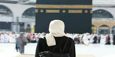 لسلامة الجنين.. 7 إرشادات للحامل خلال رحلة الحج