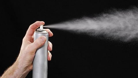 التعامل الآمن مع مبيدات الآفات