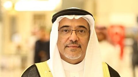 الدكتور هاني جوخدار